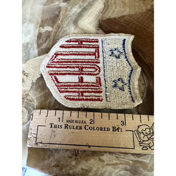 Vintage Patches - Picture 4 of 5